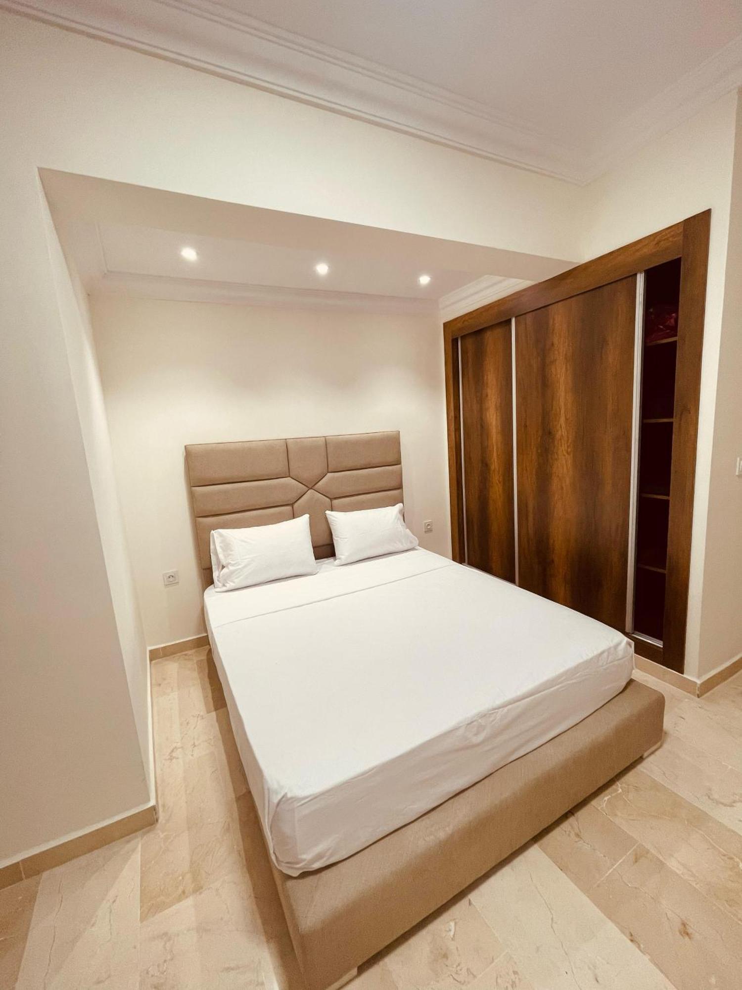 Centre A 1 Min De La Gare Tgv Apartment