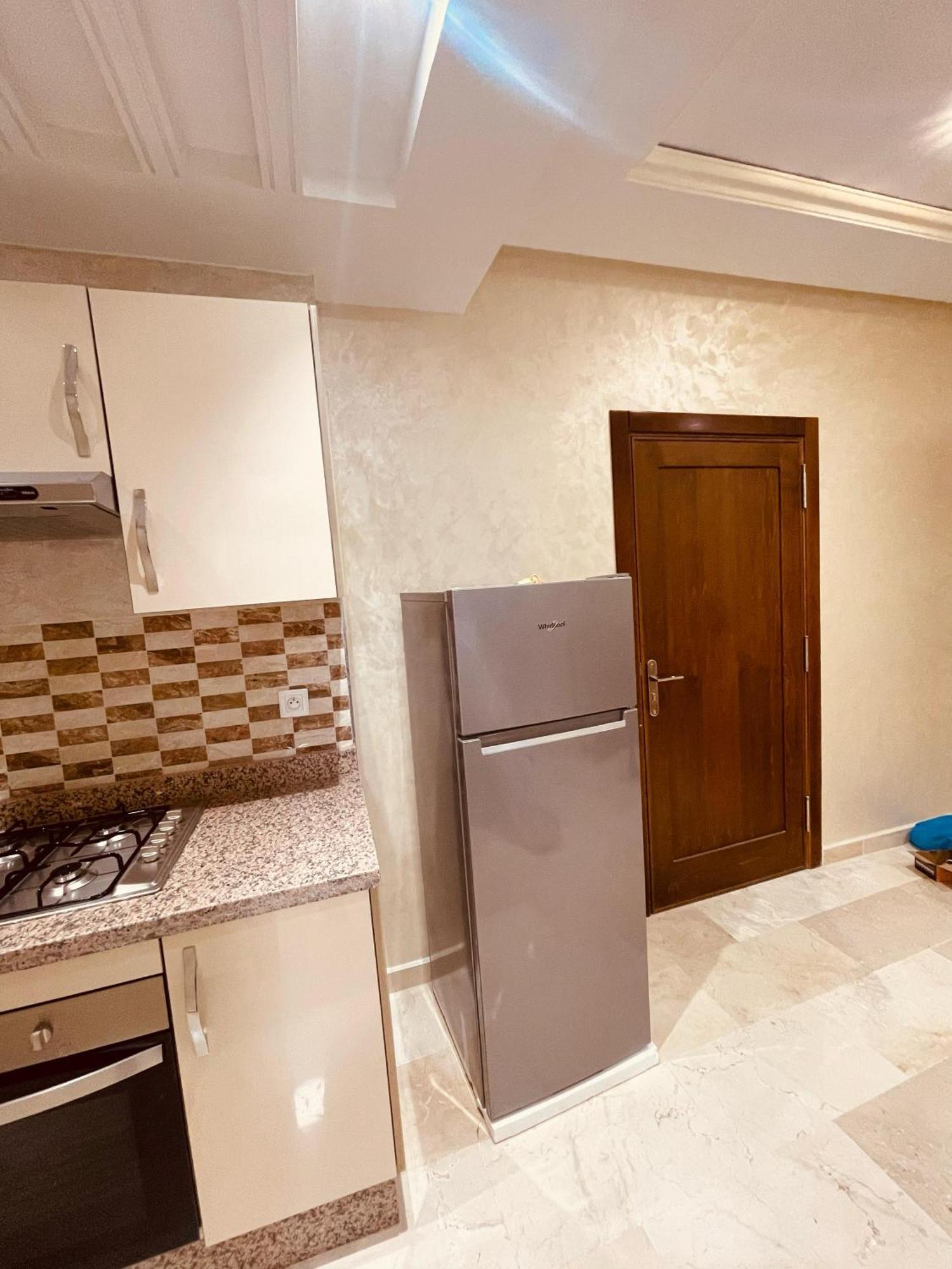 Centre A 1 Min De La Gare Tgv Apartment