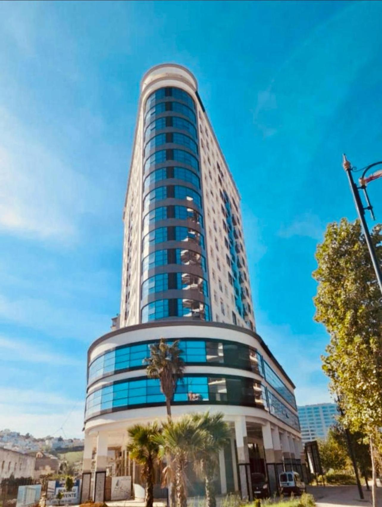 Apartment Centre A 1 Min De La Gare Tgv *
